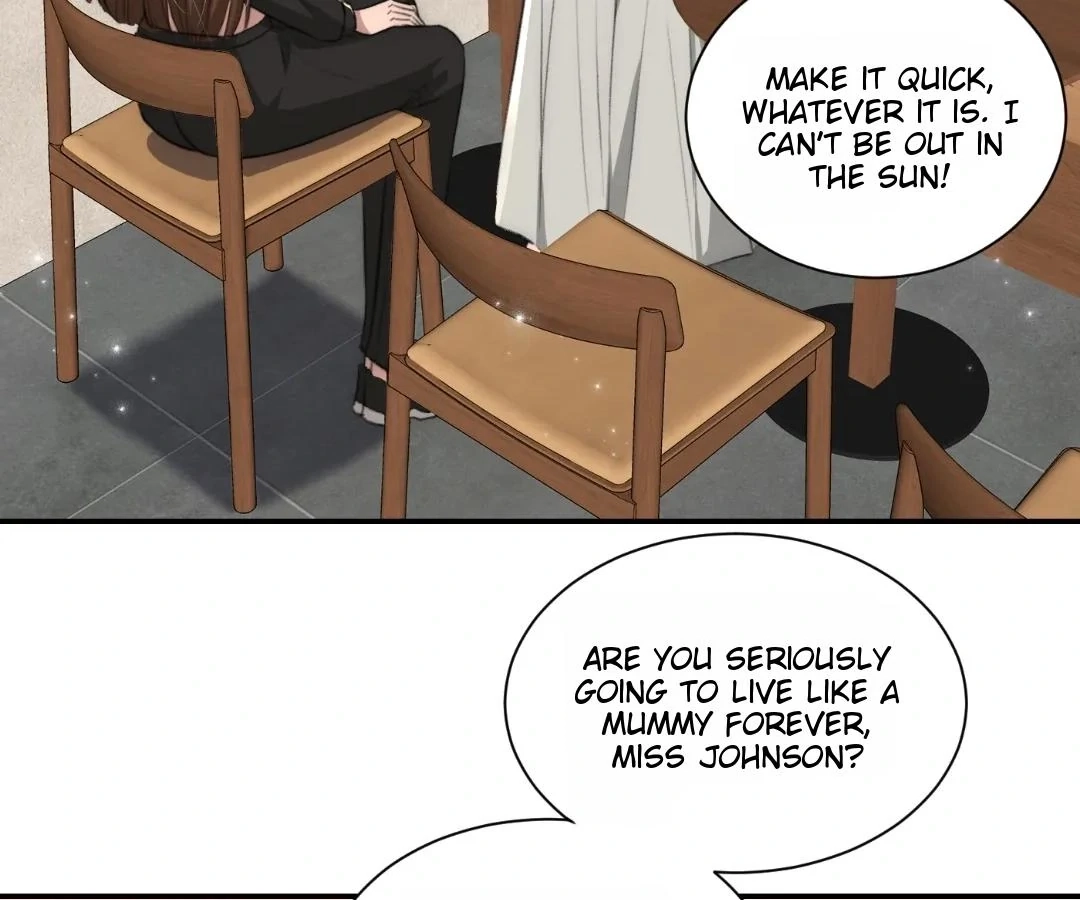 The Real Heiress Brings the High Society to Its Knees Chapter 10 Page 19